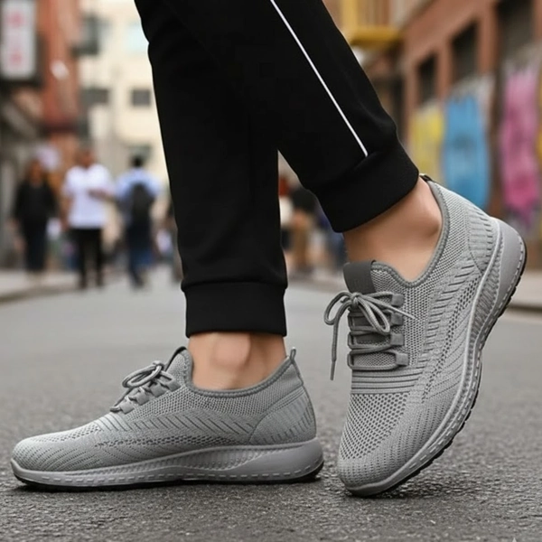 کفش پیاده روی اسکیچرز  راحتی بزرگ پا 311